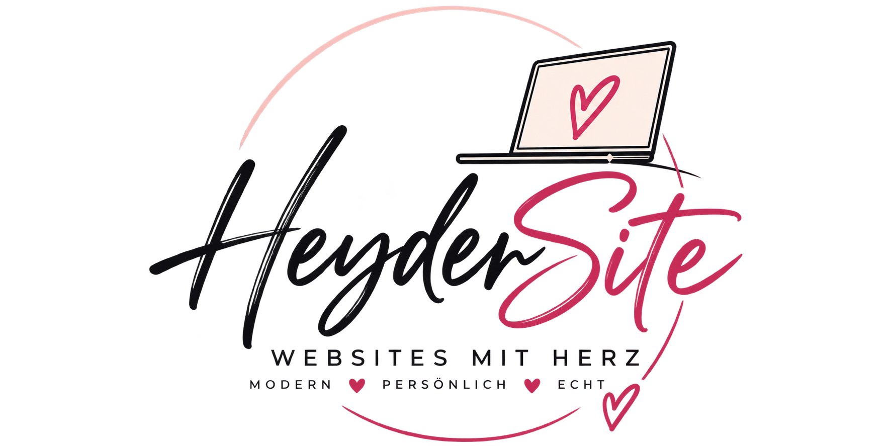 HeyderSite